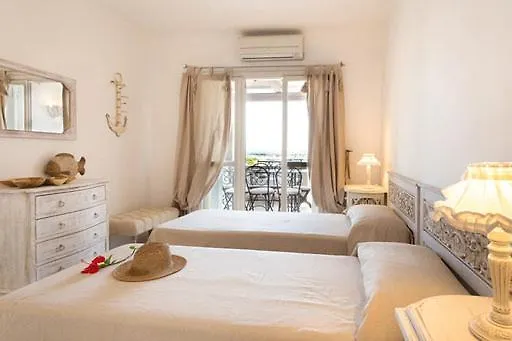 Holiday home Casa Sul Porto Villa Porto Rotondo Italy