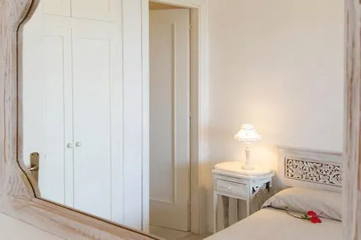 Casa Sul Porto Villa Porto Rotondo 0*,