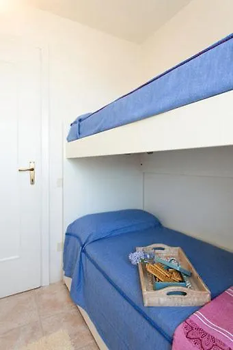 Holiday home Casa Sul Porto Villa Porto Rotondo
