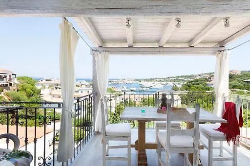 Casa Sul Porto Villa Porto Rotondo