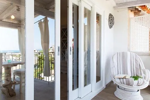Casa Sul Porto Villa Porto Rotondo Holiday home