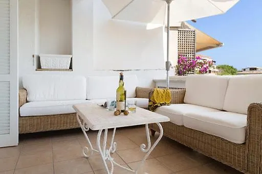 Casa Sul Porto Villa Porto Rotondo
