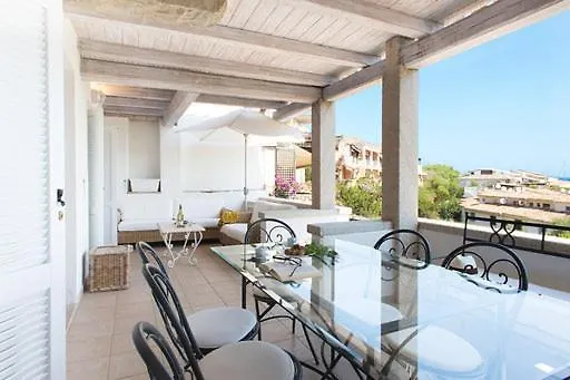 Casa Sul Porto Villa Porto Rotondo Italy