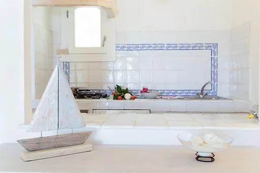 Casa Sul Porto Villa Porto Rotondo Holiday home