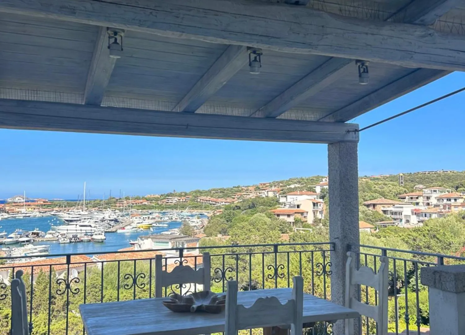 Holiday home Casa Sul Porto Villa Porto Rotondo