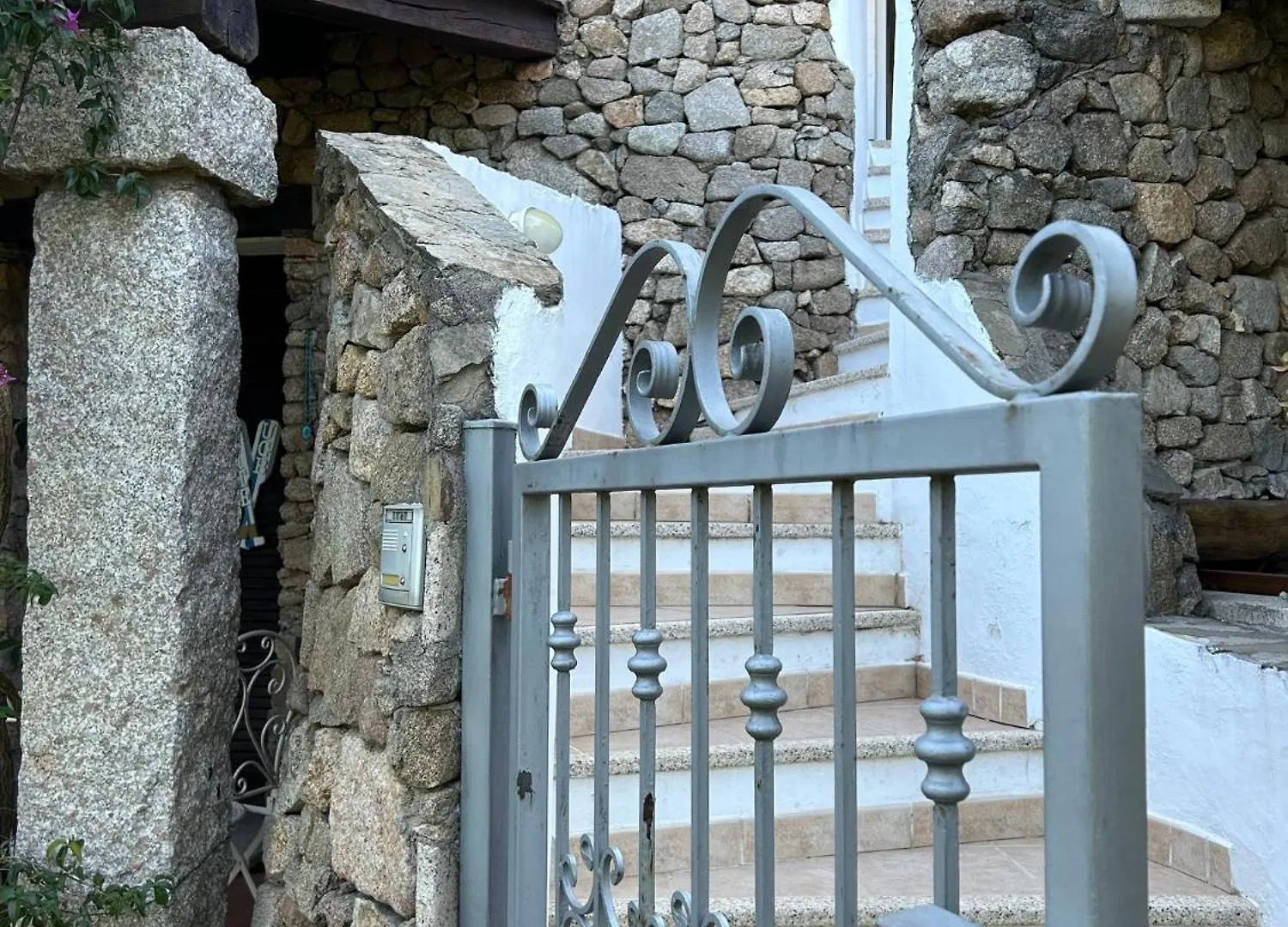 Casa Sul Porto Villa Porto Rotondo Italy