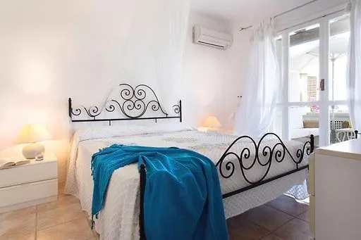 Casa Sul Porto Villa Porto Rotondo