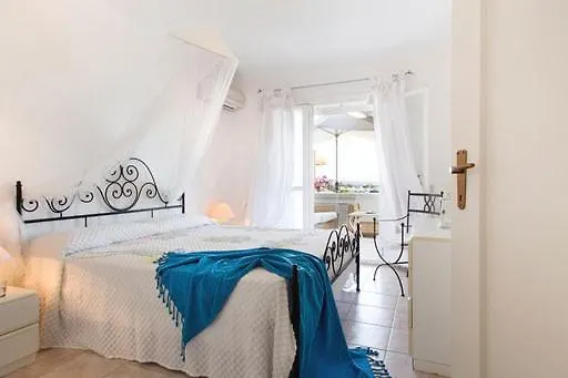 Casa Sul Porto Villa Porto Rotondo 0*,  Italy